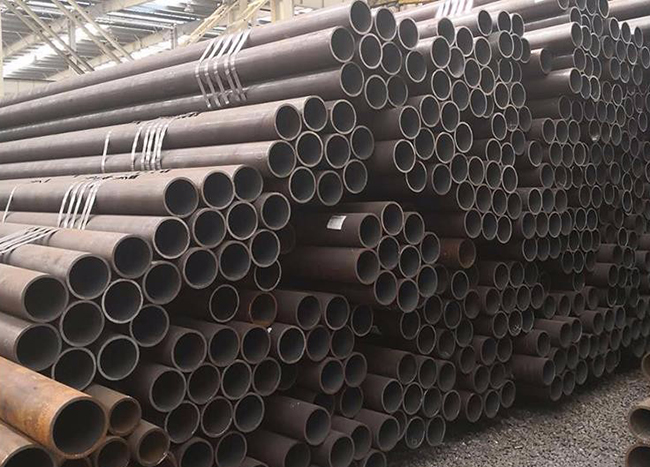 舒兰20cr合金钢管
